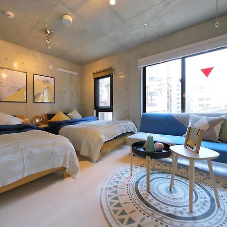 Hotel Landmark Namba Οσάκα Εξωτερικό φωτογραφία